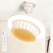 Amazon.co.jp : 【暖房＆照明】TENKOO&YOU ヒーター 天井 E26 電気